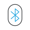 megaSun Bluetooth connectie met zonnebank