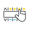 megaSun Easy Control bediening van zonnebank